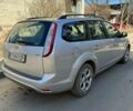 Сірий Форд Фокус, об'ємом двигуна 1.56 л та пробігом 245 тис. км за 6000 $, фото 14 на Automoto.ua