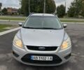 Серый Форд Фокус, объемом двигателя 1.6 л и пробегом 210 тыс. км за 5700 $, фото 2 на Automoto.ua