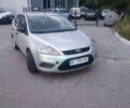 Сірий Форд Фокус, об'ємом двигуна 1.6 л та пробігом 253 тис. км за 6200 $, фото 1 на Automoto.ua