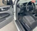 Сірий Форд Фокус, об'ємом двигуна 1.56 л та пробігом 231 тис. км за 5500 $, фото 13 на Automoto.ua
