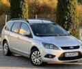 Сірий Форд Фокус, об'ємом двигуна 1.6 л та пробігом 167 тис. км за 5950 $, фото 1 на Automoto.ua