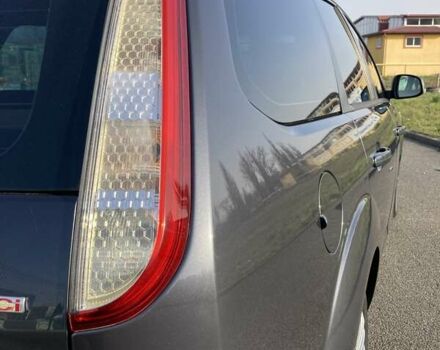 Серый Форд Фокус, объемом двигателя 1.6 л и пробегом 228 тыс. км за 6999 $, фото 35 на Automoto.ua