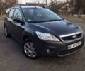 Сірий Форд Фокус, об'ємом двигуна 1.56 л та пробігом 224 тис. км за 5600 $, фото 1 на Automoto.ua