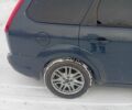 Сірий Форд Фокус, об'ємом двигуна 1.6 л та пробігом 2 тис. км за 6000 $, фото 6 на Automoto.ua