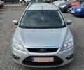Серый Форд Фокус, объемом двигателя 1.6 л и пробегом 208 тыс. км за 6200 $, фото 7 на Automoto.ua