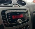 Сірий Форд Фокус, об'ємом двигуна 1.75 л та пробігом 283 тис. км за 5600 $, фото 16 на Automoto.ua