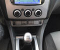 Серый Форд Фокус, объемом двигателя 1.6 л и пробегом 230 тыс. км за 6200 $, фото 19 на Automoto.ua