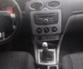Сірий Форд Фокус, об'ємом двигуна 1.6 л та пробігом 219 тис. км за 6100 $, фото 1 на Automoto.ua