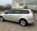 Сірий Форд Фокус, об'ємом двигуна 1.6 л та пробігом 350 тис. км за 4200 $, фото 2 на Automoto.ua