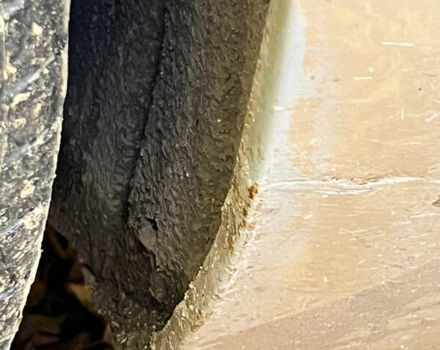 Сірий Форд Фокус, об'ємом двигуна 1.6 л та пробігом 255 тис. км за 5200 $, фото 9 на Automoto.ua