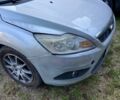 Серый Форд Фокус, объемом двигателя 1.6 л и пробегом 290 тыс. км за 4100 $, фото 5 на Automoto.ua