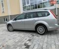 Сірий Форд Фокус, об'ємом двигуна 1.6 л та пробігом 214 тис. км за 6700 $, фото 2 на Automoto.ua
