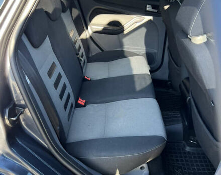 Серый Форд Фокус, объемом двигателя 1.6 л и пробегом 270 тыс. км за 5999 $, фото 37 на Automoto.ua