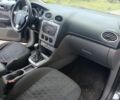 Сірий Форд Фокус, об'ємом двигуна 1.6 л та пробігом 238 тис. км за 6200 $, фото 9 на Automoto.ua