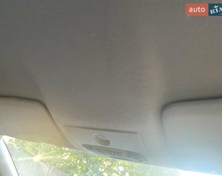 Сірий Форд Фокус, об'ємом двигуна 1.6 л та пробігом 295 тис. км за 5200 $, фото 19 на Automoto.ua