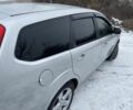 Серый Форд Фокус, объемом двигателя 1.8 л и пробегом 280 тыс. км за 5900 $, фото 11 на Automoto.ua