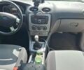Сірий Форд Фокус, об'ємом двигуна 1.6 л та пробігом 326 тис. км за 4900 $, фото 15 на Automoto.ua