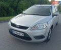 Сірий Форд Фокус, об'ємом двигуна 1.6 л та пробігом 200 тис. км за 5700 $, фото 3 на Automoto.ua