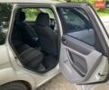 Сірий Форд Фокус, об'ємом двигуна 1.6 л та пробігом 160 тис. км за 5850 $, фото 33 на Automoto.ua