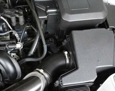 Сірий Форд Фокус, об'ємом двигуна 1.6 л та пробігом 169 тис. км за 6600 $, фото 36 на Automoto.ua