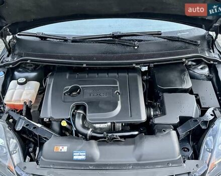 Серый Форд Фокус, объемом двигателя 1.6 л и пробегом 234 тыс. км за 6800 $, фото 43 на Automoto.ua