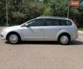 Сірий Форд Фокус, об'ємом двигуна 1.6 л та пробігом 340 тис. км за 5800 $, фото 3 на Automoto.ua