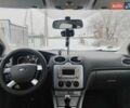 Сірий Форд Фокус, об'ємом двигуна 1.6 л та пробігом 300 тис. км за 5199 $, фото 14 на Automoto.ua