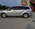 Сірий Форд Фокус, об'ємом двигуна 1.6 л та пробігом 279 тис. км за 5150 $, фото 6 на Automoto.ua