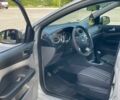 Сірий Форд Фокус, об'ємом двигуна 1.6 л та пробігом 350 тис. км за 2563 $, фото 10 на Automoto.ua