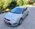 Сірий Форд Фокус, об'ємом двигуна 1.6 л та пробігом 178 тис. км за 5990 $, фото 1 на Automoto.ua