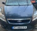 Сірий Форд Фокус, об'ємом двигуна 1.56 л та пробігом 303 тис. км за 2600 $, фото 6 на Automoto.ua
