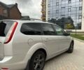 Сірий Форд Фокус, об'ємом двигуна 1.56 л та пробігом 300 тис. км за 5200 $, фото 5 на Automoto.ua