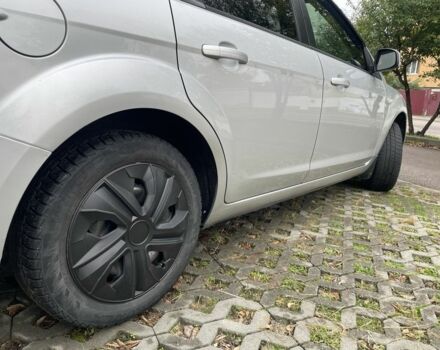 Сірий Форд Фокус, об'ємом двигуна 0 л та пробігом 277 тис. км за 5500 $, фото 7 на Automoto.ua