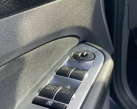 Серый Форд Фокус, объемом двигателя 1.6 л и пробегом 228 тыс. км за 6999 $, фото 11 на Automoto.ua