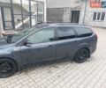 Серый Форд Фокус, объемом двигателя 1.6 л и пробегом 282 тыс. км за 6100 $, фото 12 на Automoto.ua