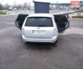 Сірий Форд Фокус, об'ємом двигуна 1.6 л та пробігом 203 тис. км за 5455 $, фото 9 на Automoto.ua
