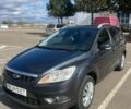 Сірий Форд Фокус, об'ємом двигуна 1.6 л та пробігом 290 тис. км за 6000 $, фото 1 на Automoto.ua