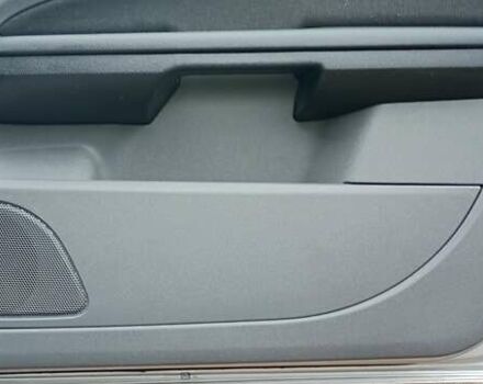 Сірий Форд Фокус, об'ємом двигуна 1.6 л та пробігом 169 тис. км за 6600 $, фото 27 на Automoto.ua