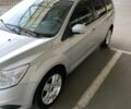 Сірий Форд Фокус, об'ємом двигуна 1.6 л та пробігом 194 тис. км за 6000 $, фото 11 на Automoto.ua