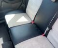Серый Форд Фокус, объемом двигателя 1.8 л и пробегом 221 тыс. км за 7200 $, фото 16 на Automoto.ua