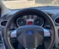 Сірий Форд Фокус, об'ємом двигуна 1.6 л та пробігом 242 тис. км за 5800 $, фото 27 на Automoto.ua