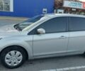 Сірий Форд Фокус, об'ємом двигуна 1.56 л та пробігом 262 тис. км за 5100 $, фото 8 на Automoto.ua