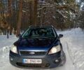 Сірий Форд Фокус, об'ємом двигуна 1.56 л та пробігом 257 тис. км за 6200 $, фото 5 на Automoto.ua
