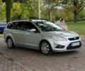 Сірий Форд Фокус, об'ємом двигуна 1.6 л та пробігом 335 тис. км за 5979 $, фото 8 на Automoto.ua