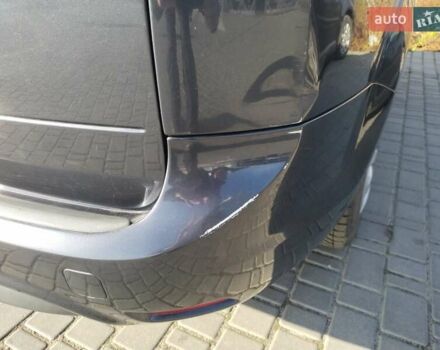 Серый Форд Фокус, объемом двигателя 1.6 л и пробегом 261 тыс. км за 5500 $, фото 17 на Automoto.ua