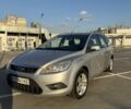 Сірий Форд Фокус, об'ємом двигуна 1.6 л та пробігом 266 тис. км за 5700 $, фото 1 на Automoto.ua