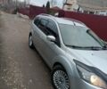 Сірий Форд Фокус, об'ємом двигуна 1.56 л та пробігом 230 тис. км за 5500 $, фото 2 на Automoto.ua