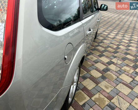 Сірий Форд Фокус, об'ємом двигуна 1.6 л та пробігом 200 тис. км за 5990 $, фото 8 на Automoto.ua