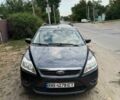 Серый Форд Фокус, объемом двигателя 1.6 л и пробегом 305 тыс. км за 5500 $, фото 5 на Automoto.ua