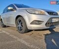 Сірий Форд Фокус, об'ємом двигуна 1.56 л та пробігом 332 тис. км за 3800 $, фото 6 на Automoto.ua